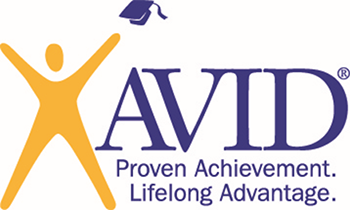 AVID Program Logo