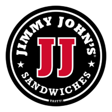 Jimmy John's Sandwiches Logo